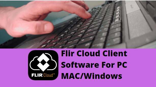 flir cloud for mac download